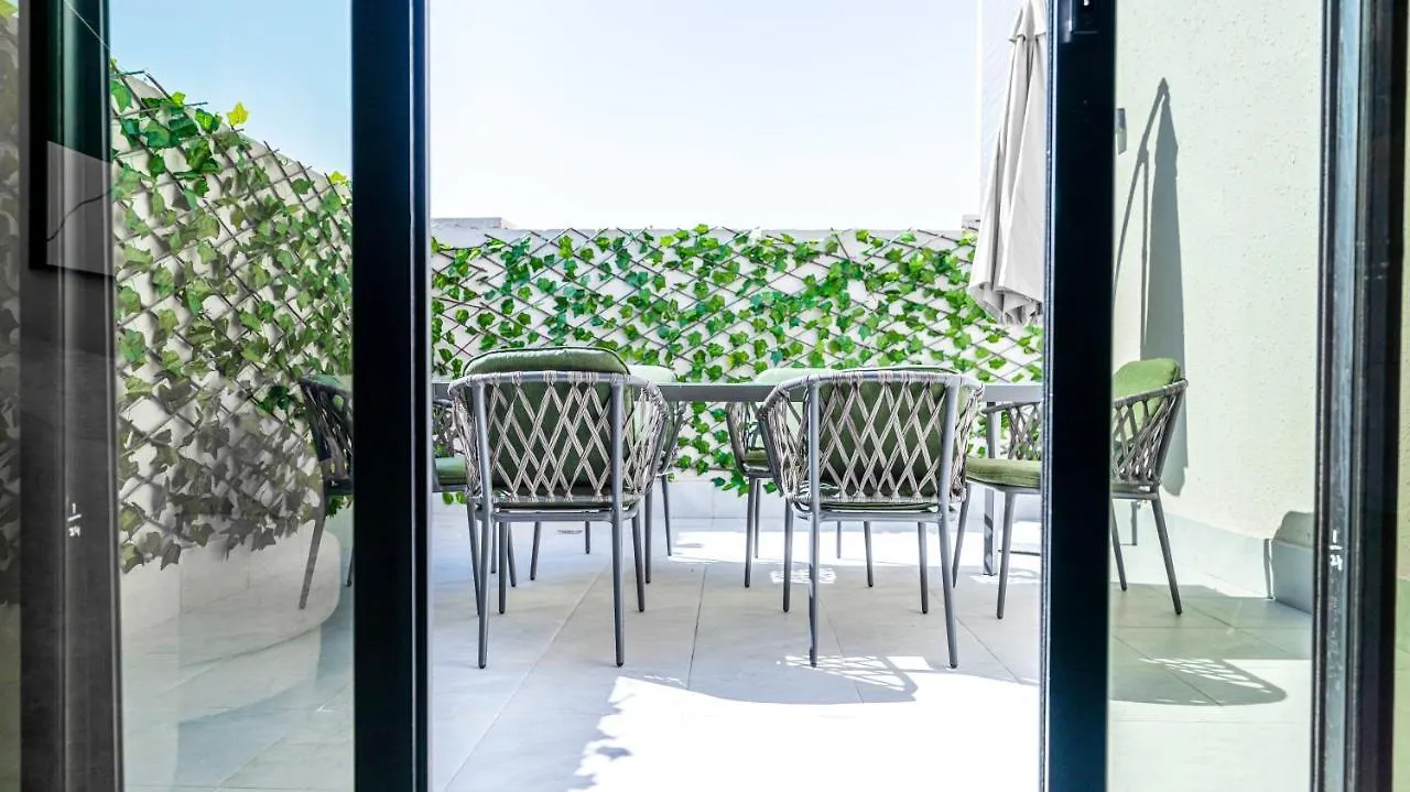 Mabaat - Al Aqiq - 399 Apartment Riyadh